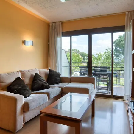 Serramar Apartment *