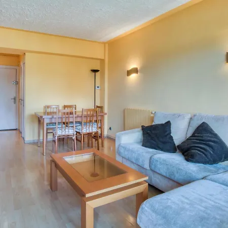 Apartment Serramar *