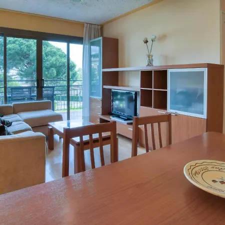 Apartment Serramar Platja d'Aro
