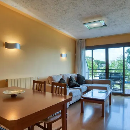 Serramar Apartment