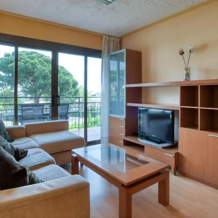 Apartment Serramar