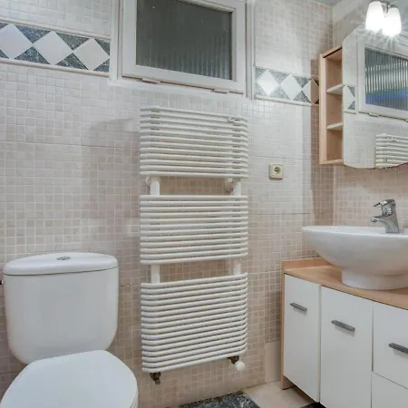 Serramar Apartment Platja d'Aro