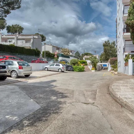 Apartment Serramar *