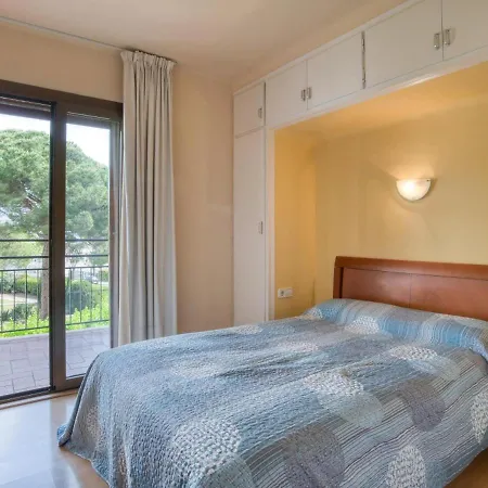Apartment Serramar *