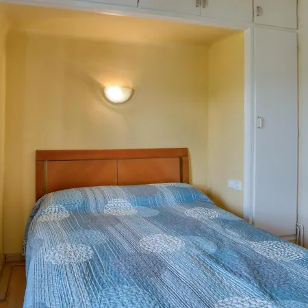 Serramar Apartment