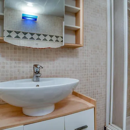 Serramar Apartment Platja d'Aro