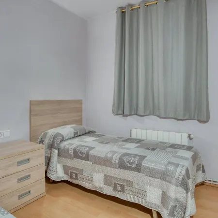 Apartment Serramar