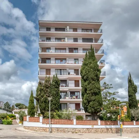 Apartment Serramar